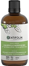 Парфумерія, косметика Органічна олія калофілу першого вичавлення - Centifolia Organic Virgin Oil