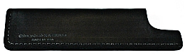 Чохол для гребінця, чорний - Chicago Comb Co Case Small — фото N1