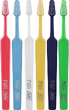 Духи, Парфюмерия, косметика Набор зубных щеток, 6 шт., вариант 18 - TePe Select X-Soft