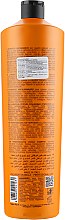Шампунь против нежелательных оранжевых оттенков - Kaypro Shampoo NoOrangeGig — фото N4