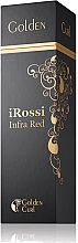 Випрямляч для волосся - Golden Curl IRossi Infrared Styler — фото N2