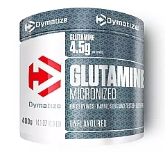 Парфумерія, косметика Амінокислота - Dymatize Nutrition L-Glutamine