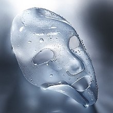 Гідрогелева маска-активатор молодості шкіри обличчя - Lancome Genifique Hydrogel Melting Mask  — фото N2