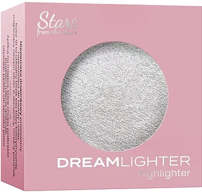 Хайлайтер - Stars From The Stars Dreamlighter Highlighter — фото N1