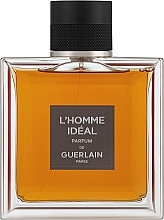 Guerlain L'Homme Ideal Parfum - Парфуми — фото N1