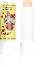 Бальзам для губ "Sophia" з ароматом персика - Colour Intense Teen Lip Balm — фото N1