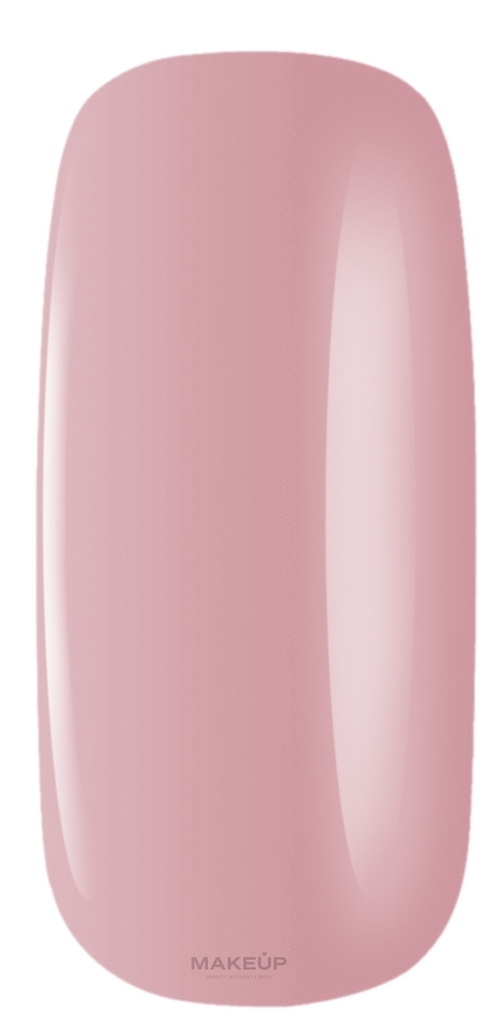 Акрил-гель для ногтей - F.O.X Acryl Gel — фото 003 - Холодный розовый