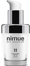 Парфумерія, косметика Ензимний пілінг для обличчя - Nimue Skin Technology Exfoliating Enzyme