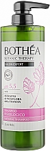 Шампунь з екстрактом пасифлори - Bothea Botanic Therapy Salon Expert Fisiologico Shampoo pH 5.5 — фото N3