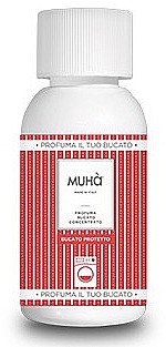 Духи для белья - Muha Protected Laundry Perfume — фото N1