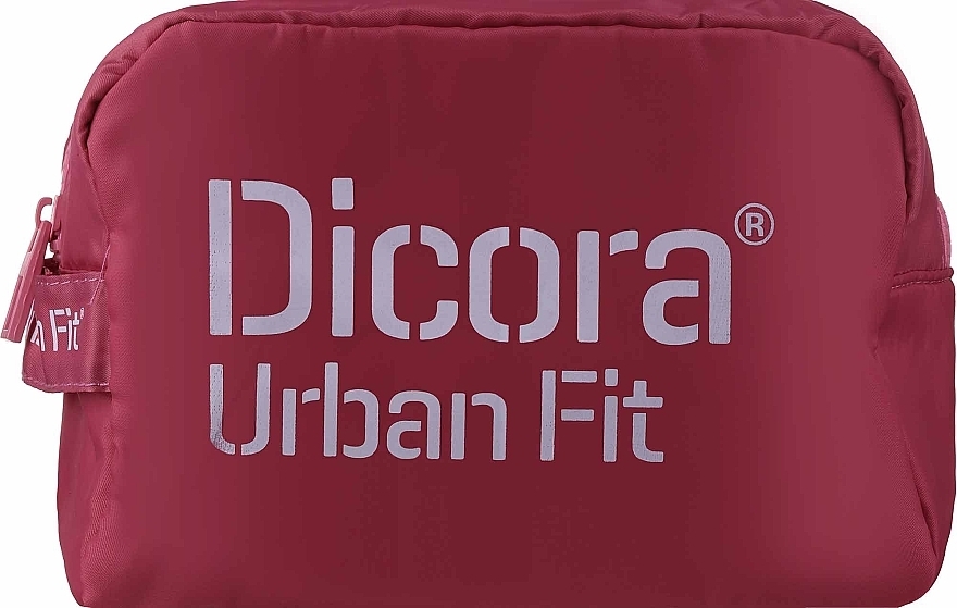 Dicora Urban Fit NYC For Her Set - Набір (edt/150ml + cosmetic bag) — фото N2