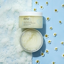 УЦЕНКА Скраб для тела стимулирующий - Alma K. Purify Stimulating Body Scrub * — фото N2