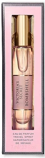 Victoria's Secret Bombshell - Парфумована вода (travel spray) — фото N1