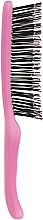 Kids Hair Brush "Spider" 1503, glossy pink S - I Love My Hair — фото N3
