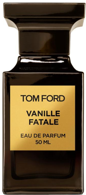 Tom Ford Vanille Fatale - Парфумована вода — фото N1