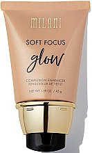 Тональное средство - Milani Soft Focus Glow Complexion Enhancer — фото N2