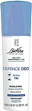 Духи, Парфюмерия, косметика Дезодорант-спрей "Active 72H" - BioNike Defence Deo Active 72H Sweat Control
