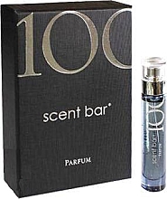 Scent Bar 100 - Парфумована вода (міні) — фото N1