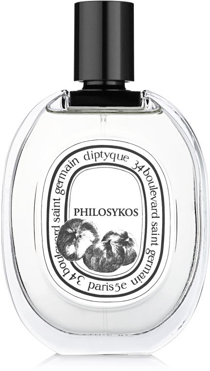 Diptyque Philosykos - Туалетна вода