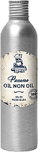Духи, Парфюмерия, косметика Сухое масло для волос - The Inglorious Mariner Panama Oil Non Oil