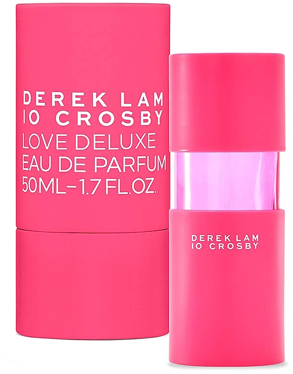 Derek Lam 10 Crosby Love Deluxe - Парфумована вода — фото N2