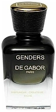 De Gabor Genders - Духи — фото N1