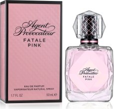 Парфумерія, косметика УЦЕНКА Agent Provocateur Fatale Pink - Парфумована вода *