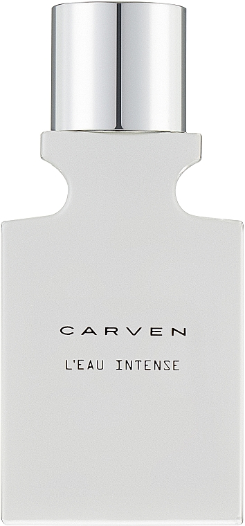 Carven L'Eau Intense - Туалетная вода — фото N3