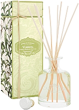 Castelbel Verbena Fragrance Diffuser - Аромадиффузор — фото N1
