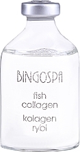 Парфумерія, косметика Рибний колаген - Bingospa Fish Collagen