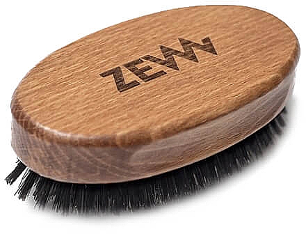 Набор - Zew For Men Limited Edition (balm/80 ml + brush) — фото N2