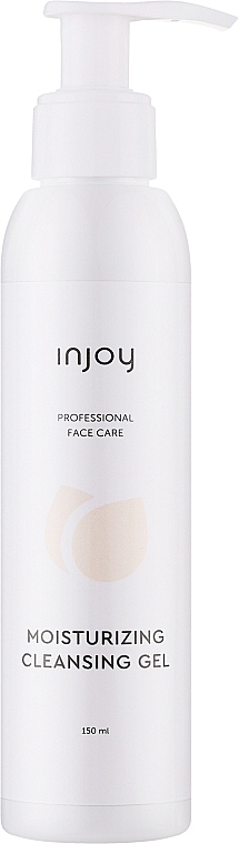 Гель для умывания - InJoy Professional Line — фото N1