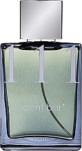 Парфумерія, косметика Scent Bar 111 - Парфумована вода (тестер з кришечкою)