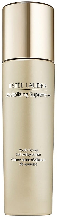Мягкий молочный лосьон для лица - Estee Lauder Revitalizing Supreme + Youth Power Soft Milky Lotion — фото N2