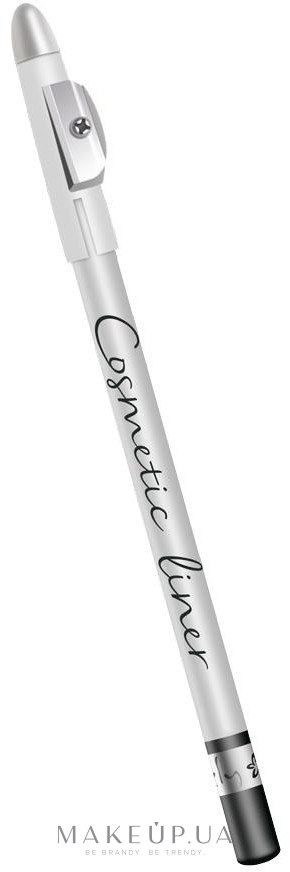 Контурний олівець для очей - Lovely Cosmetic Liner — фото 02