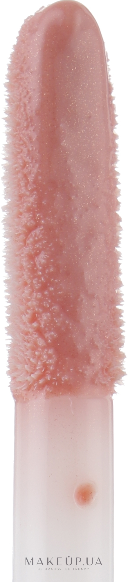 Зволожувальний блиск для губ - Malu Wilz Hydra Lip Gloss — фото 02 - Pale Rose