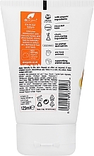 Крем для ніг "Мед манука" - Dr. Organic Bioactive Skincare Organic Manuka Honey Foot & Heel Cream — фото N2