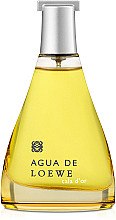 Духи, Парфюмерия, косметика Loewe Agua de Loewe Cala d'Or - Туалетная вода (тестер с крышечкой)