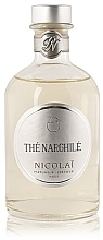 Аромадиффузор для дома - Nicolai Parfumeur Createur The Narghile Reed Diffusers — фото N2