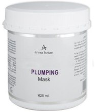 Парфумерія, косметика Гідрируюча маска - Anna Lotan Plumping Mask
