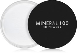 Духи, Парфюмерия, косметика Минеральная финишная пудра - A'pieu Mineral 100 HD Powder