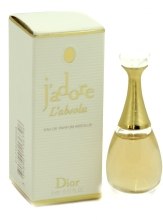 Духи, Парфюмерия, косметика Dior JAdore LAbsolu Eau Absolue - Парфюмированная вода (мини) (тестер с крышечкой)