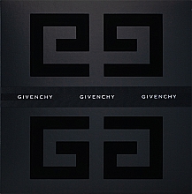 Духи, Парфюмерия, косметика Givenchy Gentleman 2018 - Набор (edp/100ml + edp/15ml)