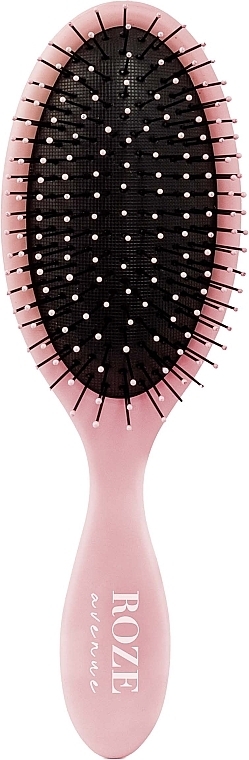 Щітка для волосся - Roze Avenue Detangle Wet Brush — фото N1
