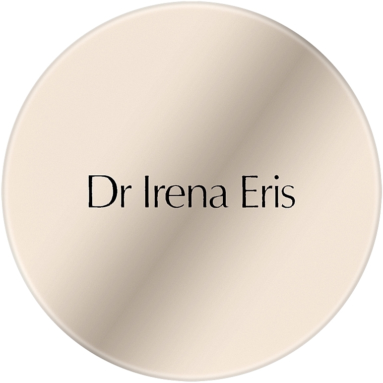 Фиксирующая пудра - Dr Irena Eris Matt & Blur Makeup Fixer Setting Powder — фото N2