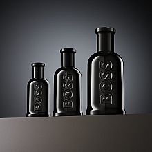 BOSS Bottled Parfum - Духи — фото N14