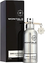 Духи, Парфюмерия, косметика УЦЕНКА Montale Vanilla Extasy - Парфюмированная вода *