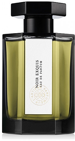 L'Artisan Parfumeur Noir Exquis - Парфюмированная вода — фото N4