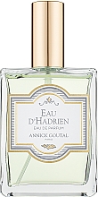 Духи, Парфюмерия, косметика Annick Goutal Eau d'Hadrien - Парфюмированная вода (тестер с крышечкой)