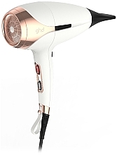 Фен для волосся, білий - Ghd Helios Hair Dryer — фото N1